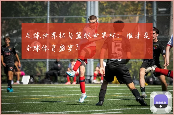 足球世界杯与篮球世界杯：谁才是全球体育盛宴？