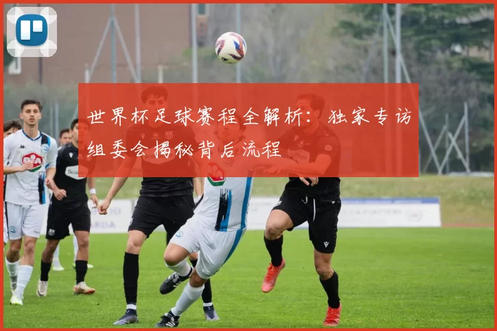 世界杯足球赛程全解析：独家专访组委会揭秘背后流程