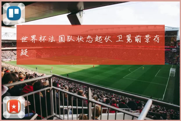 世界杯法国队状态起伏 卫冕前景存疑